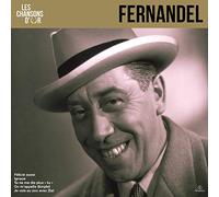 Les Chansons D'Or [VINYL]