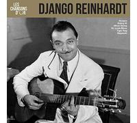 Les Chansons D'Or [VINYL]