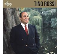 Tino Rossi Les Chansons D'Or (Vinyl)