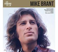 Les Chansons d'Or [VINYL]