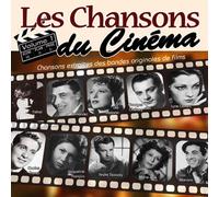 Les Chansons Du Cinema - Les Chansons Du Cinema Vol 1