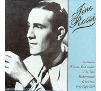 Les Chansons Eternelles by Tino Rossi