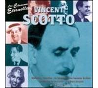 Les Chansons Eternelles by Vincent Scotto