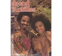 les chanteurs des isles du vent - week-end aux antilles (double 33 tours)