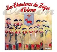 Les Chanteurs Du Faget D'Oloron - Nouste Pay