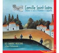 Les Chantres musiciens - ACD2 2226 - DELETED