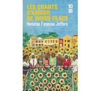 Les chants d'amour de Wood Place