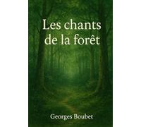 Les chants de la forêt: éveil des légendes forestières