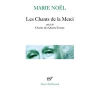 Chants de La Merci Chants