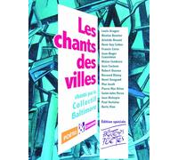 Les Chants de la Ville