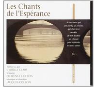 Les Chants De L'Espérance
