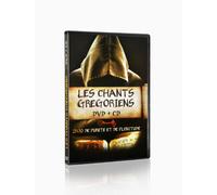 Les chants gregoriens - DVD + CD