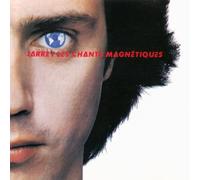 Jean-Michel Jarre – Les Chants Magnétiques / Magnetic Fields – 12" Vinyl LP (2024)