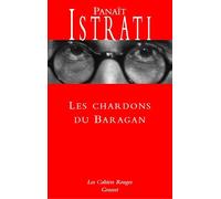 Les chardons du baragan: (*): (*)