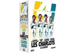 Les Charlots - 4 Films