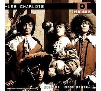 Les Charlots - Paulette