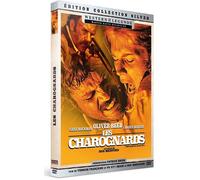 Les charognards DVD New Western Movie