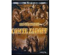Les Chasses du Comte Zaroffdvd