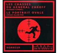Les Chasses du General Zaroff