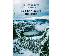 Les Chasseurs de loups