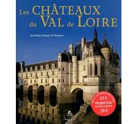 Les Chateaux du Val de Loire