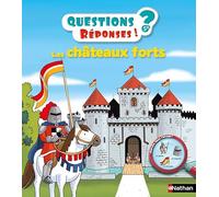 Les Châteaux forts (01)