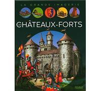 Les châteaux forts