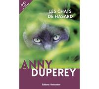 Les chats de hasard