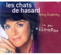 LES CHATS DE HASARD 5 CD AUDI