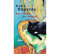 Les Chats Du Hasard (Points)