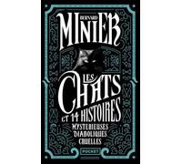 Les Chats Et 14 histoires Mystérieuses Diaboliques Cruelles