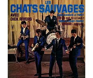 Les Chats Sauvages&Dick Rivers
