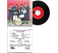 Les Chats Sauvages - Je Reviendrai