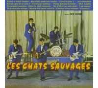 Les Chats Sauvages - Les Chats Sauvages +2