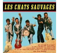 Les Chats Sauvages - Les Chats Sauvages