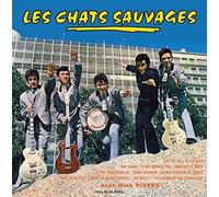 Les Chats Sauvages [VINYL]