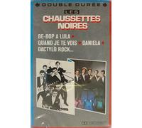 Les Chaussettes Noires - Les Chaussettes Noires