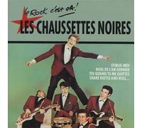 Les Chaussettes Noires - Les Chaussettes Noires