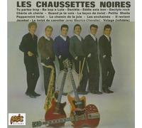 Les Chaussettes Noires - Les Chaussettes Noires