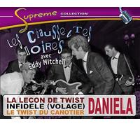 Les Chaussettes Noires - Supreme Collection,the