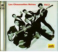 Les Chaussettes Noires - Vol.3