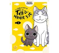 Les Chaventures de Taï Et Mamie Sue T01 (Les Chaventures de Taï Et Mamie Sue (1)