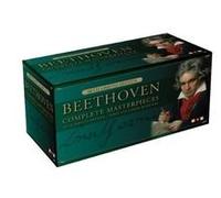 Les Chefs-DOeuvre De Beethoven - Coffret - 60 CD by Lu... | CD | condition good
