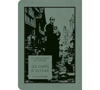 Les chefs-d'oeuvre de Lovecraft - Les Chats d'Ulthar