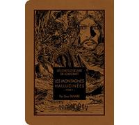 Les chefs d'oeuvre de Lovecraft - Les Montagnes hallucinées T01 - Tome 1 (1)