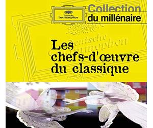 Les Chefs-d'Oeuvre du Classique