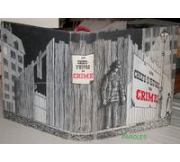 les chefs d'oeuvre du crime