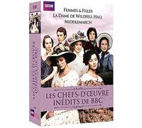 Les chefs-d'oeuvre inédits de BBC