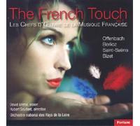 Les Chefs Duvres De La Musique Francaise - The French Touch Vol.1