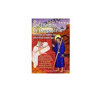 Les chemins de Compostelle DVD